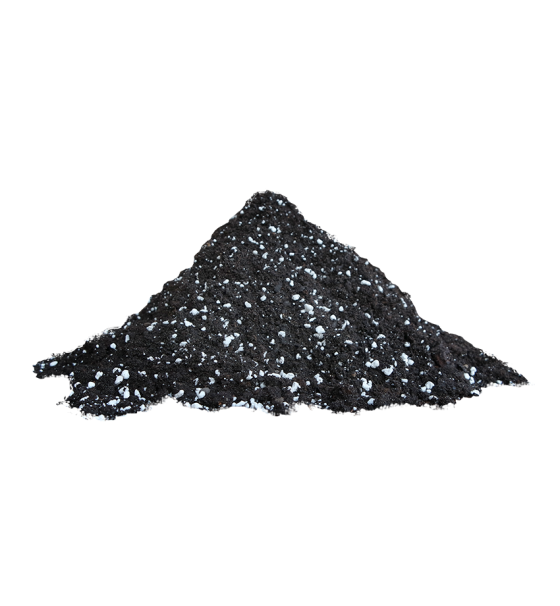 Universal + Perlite Compost Soil Mix / 16 L