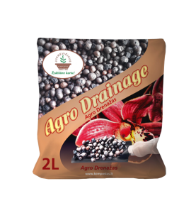 2L / AgroDRENAŽAS