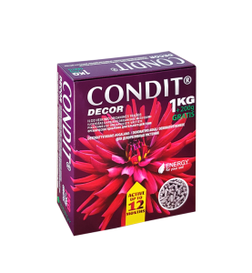 CONDIT® DECOR Organic...