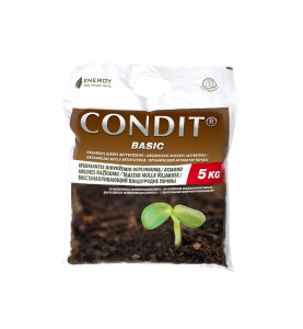 CONDIT® BASIC Organic soil...